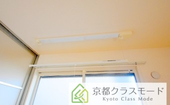 室内干し用の器具