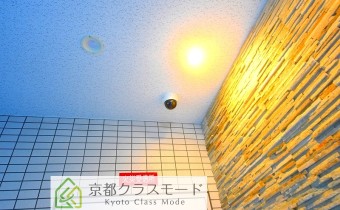 防犯カメラ