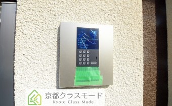 オートロック