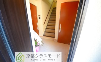 ホール