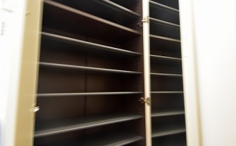 シューズBOX