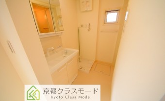脱衣所