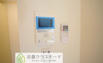 TVドアホン