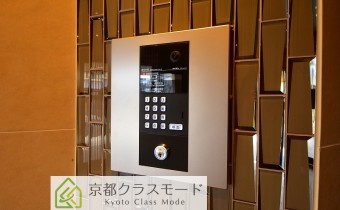 オートロック