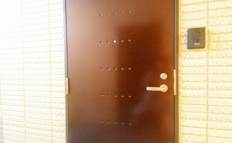 玄関ドア