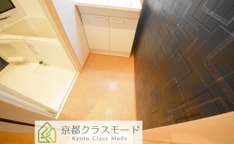 脱衣所