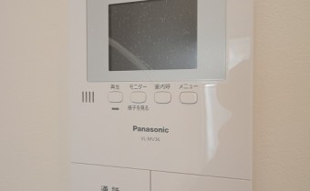 ＴＶモニターホン