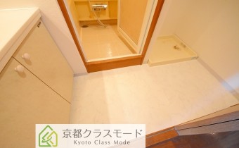脱衣所　