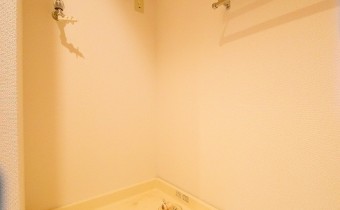 洗濯パン