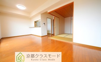 「カウンターキッチンタイプ」の使い勝手の良いリビングダイニング♪