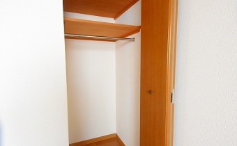 クローゼット
