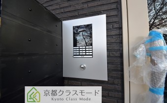 オートロック