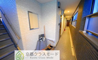 共用部