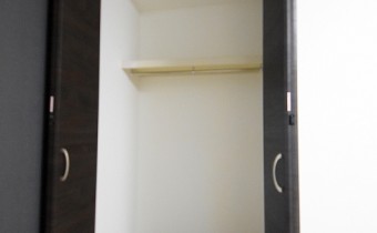 クローゼット※写真は04タイプ