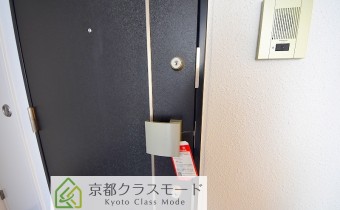 ダブルロック
