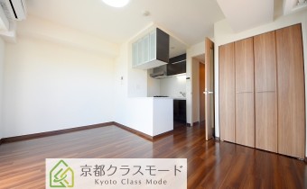 「カウンターキッチンタイプ」のお洒落なお部屋です♪