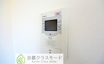 TVドアホン