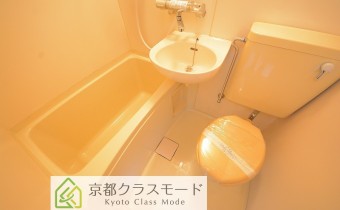 ユニットバス