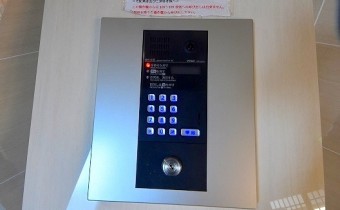 オートロック