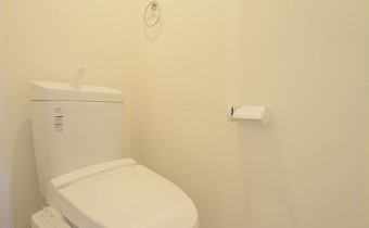 ウォシュレットトイレ