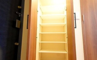 シューズBOX
