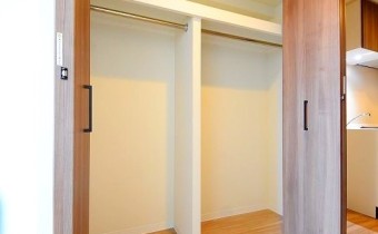 クローゼット