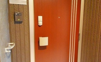 玄関ドア