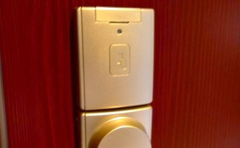 電子錠