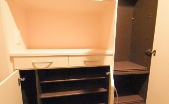 シューズBOX