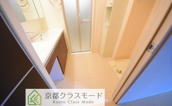 脱衣室