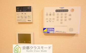 ALSOKセキュリティ付き