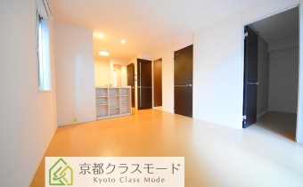 「カウンターキッチンタイプ」のお洒落なお部屋です♪
