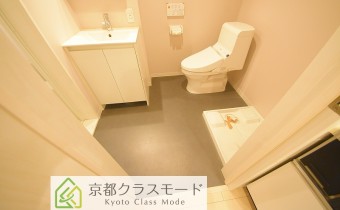 脱衣所