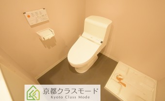ウォシュレットトイレ