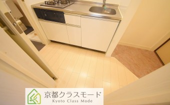 キッチンスペース