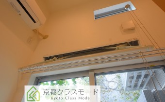 室内干用の器具
