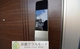 電子錠