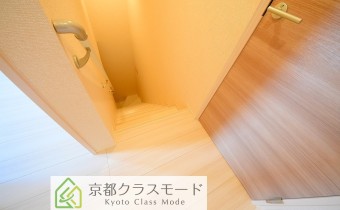 廊下