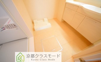 脱衣所