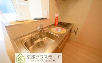 キッチンスペース