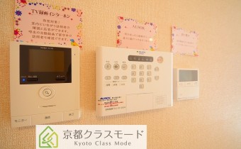 ALSOKセキュリティ