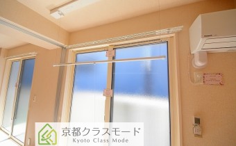 室内干用の器具