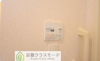 浴室乾燥機リモコン