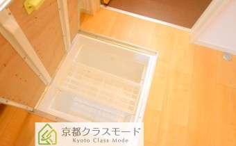 台所床下収納