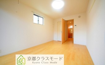 使い勝手の良いお部屋です♪収納も広い！