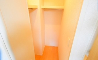 クローゼット