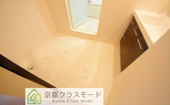 脱衣所