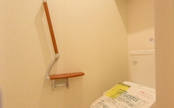 ウォシュレットトイレ