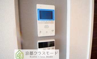 TVドアホン