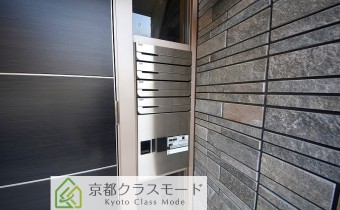 宅配BOX